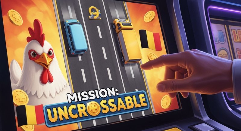Best mission uncrossable casino in United Kigdom