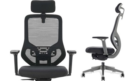 Fauteuil Full Ergo