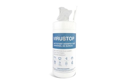 Virustop